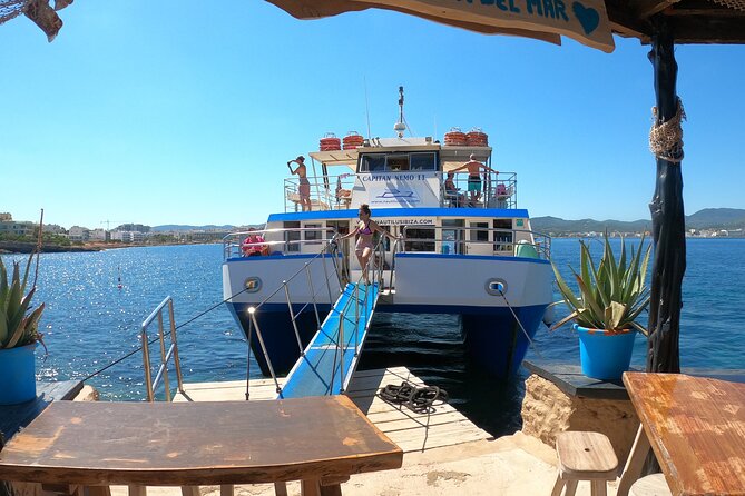 3-Hour Northwest Coast Excursion: Aquarium and Islas Margaritas - Key points to know before booking