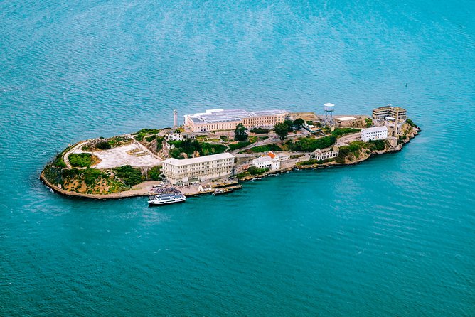 Alcatraz Tour w/ Yosemite Day Tour & Aquarium Access - Who should book this two-day combination