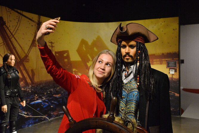 Antalya: Aquarium Ticket With Optional Transfer - Who will enjoy this most?