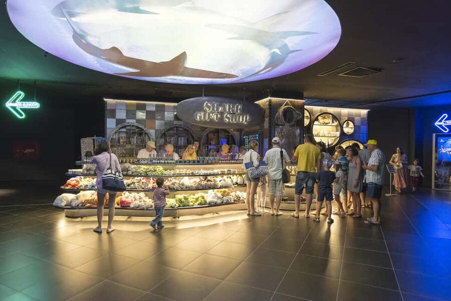 Antalya: Aquarium, Wax Museum & Combo Package Options - Timing, access, and how to plan the day