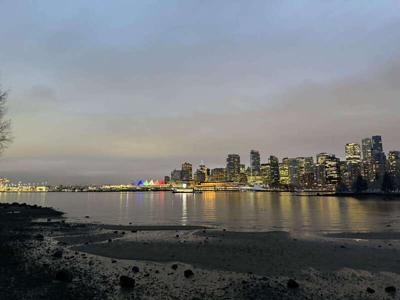 Aquarium & StanleyPark+20 Gem Spots+City/Vip Car+Small Group - A rolling tour through Stanley Park’s smaller landmarks