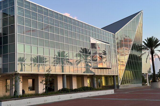 Audubon Aquarium and Insectarium Ticket - What the $42.77 ticket actually includes
