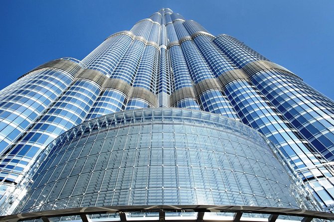 Burj Khalifa At the Top & Dubai Aquarium Combo Entrance Tickets - How to plan the timing