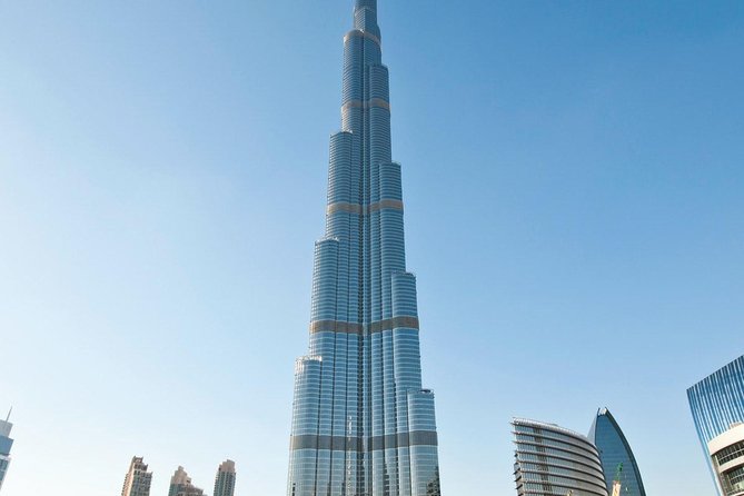 Burj Khalifa, Dubai Aquarium & UWZ with Penguin Cove Entry Ticket - Crowds, queues, and time slots