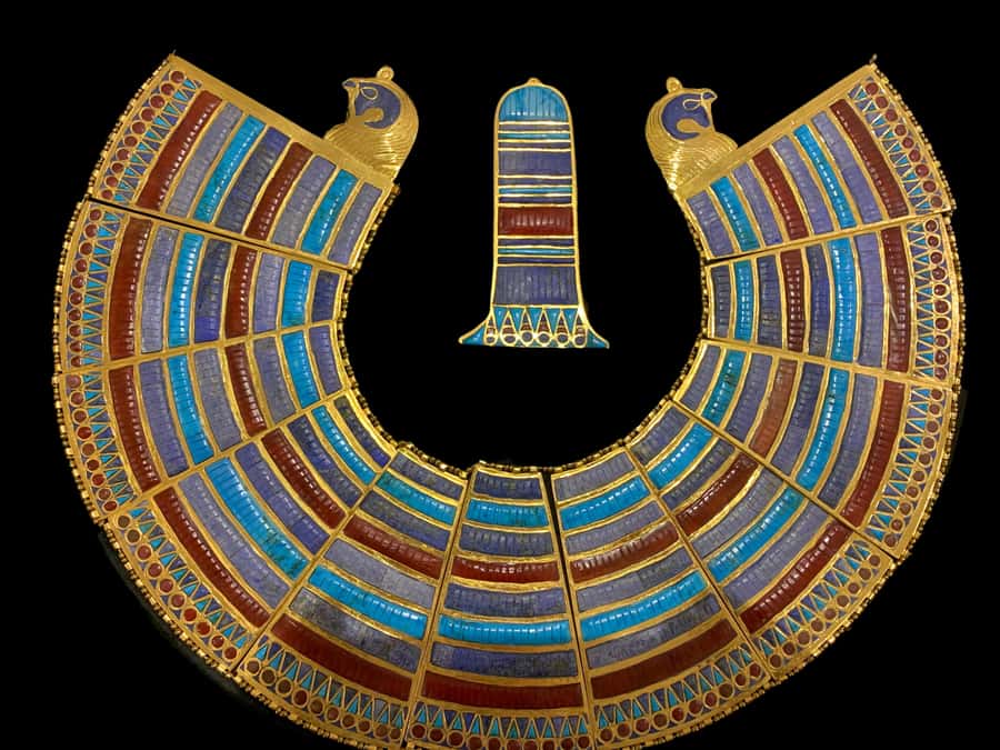 Cairns: Aquarium and Tomb of the Pharaohs Entry Ticket - How To Divide Your One Day