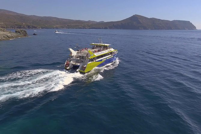 Cala Murtra: Immerse yourself in the beauty of an underwater world - Why Cap de Creus Natural Park matters