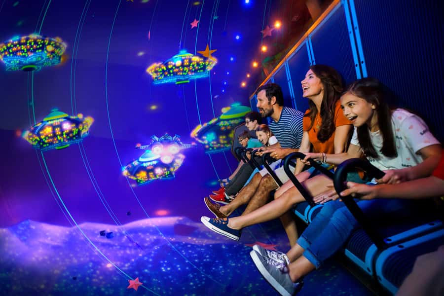 California: LEGOLAND Theme Park and SEA LIFE 2-Day Access - Why the second day changes the value