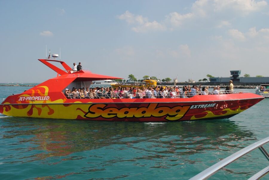 Chicago: 1-5 Day Attraction Pass with Shedd Aquarium - Key points to know before buying