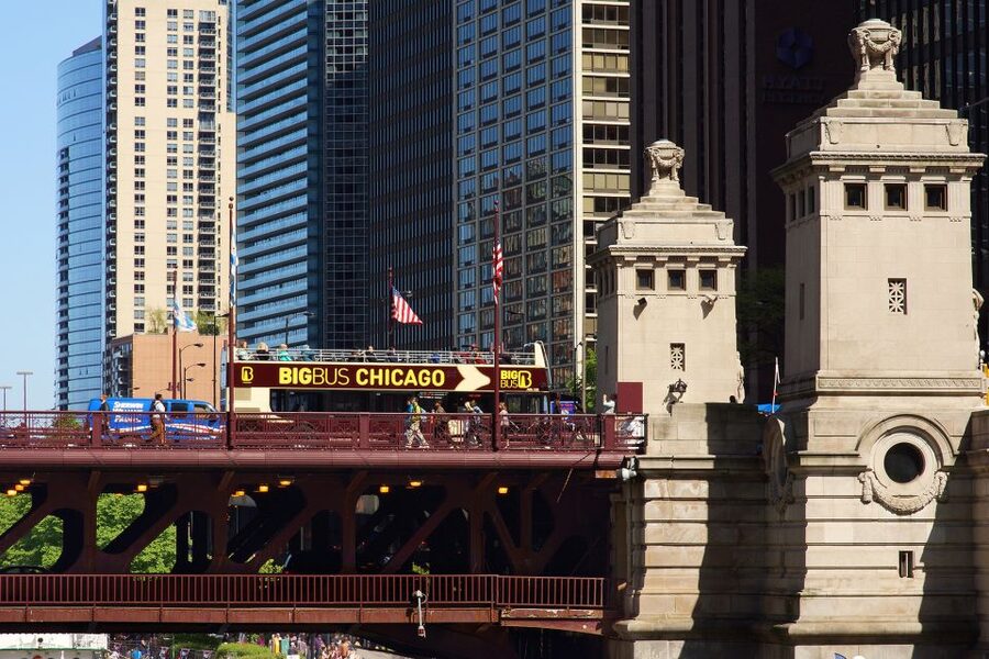 Chicago: 1-5 Day Attraction Pass with Shedd Aquarium - Who should buy it
