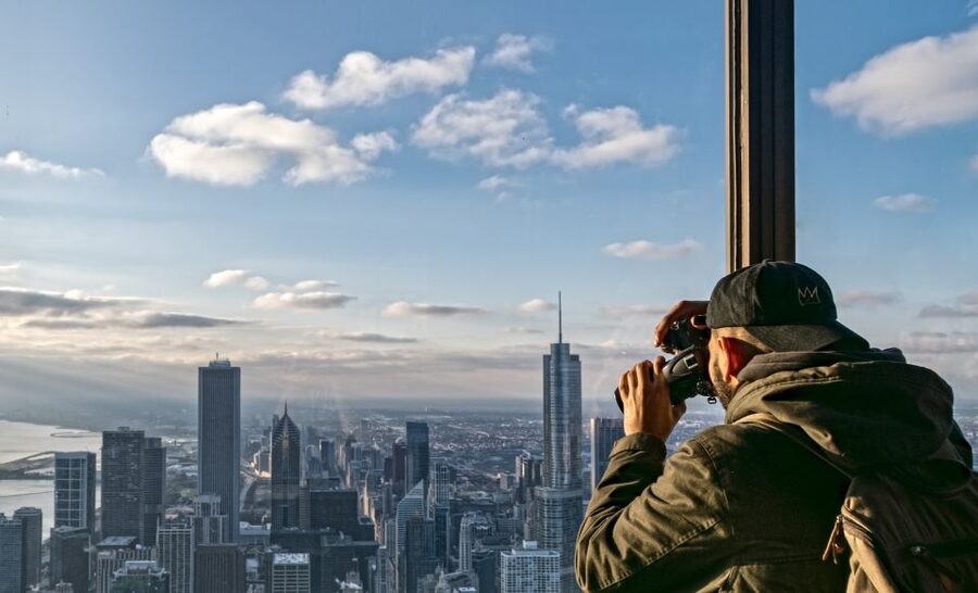Chicago: 1-5 Day Attraction Pass with Shedd Aquarium - River cruises, speedboats, and Navy Pier