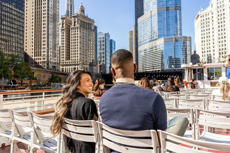 Chicago: 1-5 Day Attraction Pass with Shedd Aquarium - How to plan one, two, three, or five days