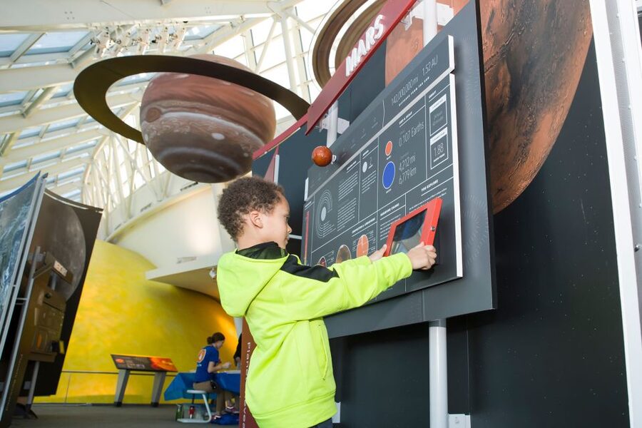 Chicago: 1-5 Day Attraction Pass with Shedd Aquarium - Using the app and avoiding common problems