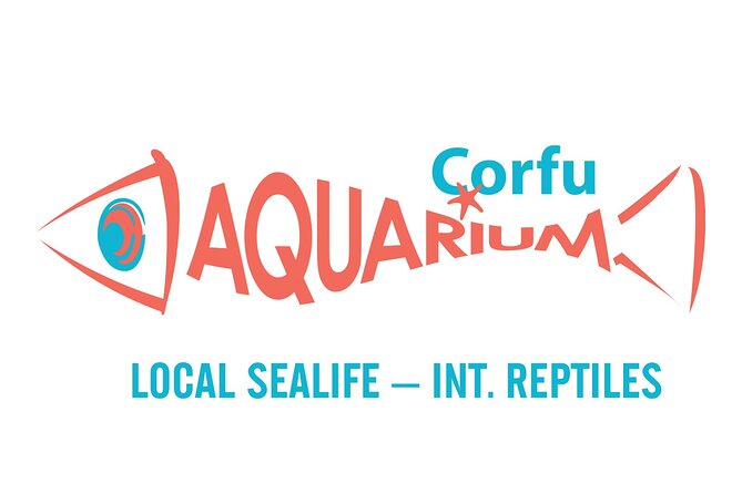 Corfu Aquarium Ticket with Tour Included - The reptile house changes the pace