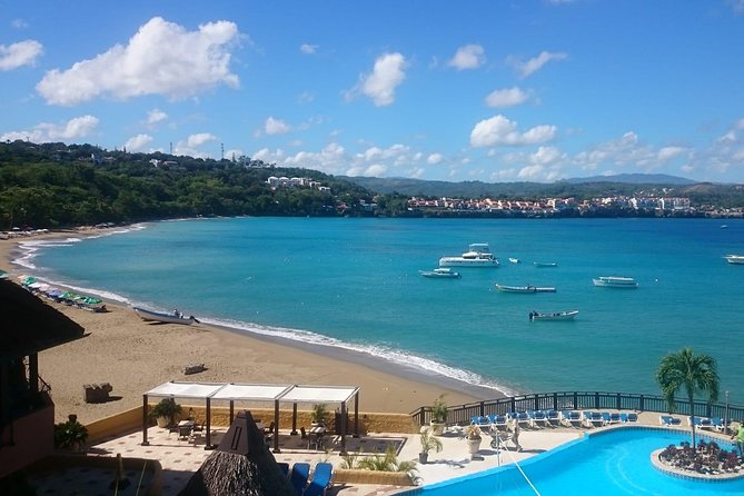 Discover Sosua's Underwater World & Beach Day - Two reefs, one beach day