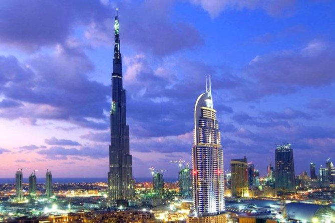 Dubai Aquarium & Level 124 Burj Khalifa Combo - Ticket handling and timing problems to avoid