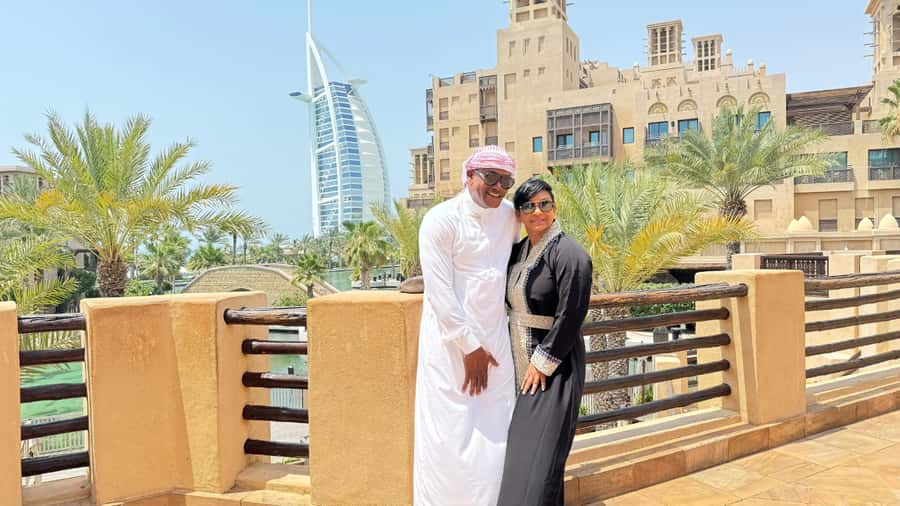 Dubai: City Tour with Burj Khalifa and Underwater Zoo Ticket - Who will enjoy this tour most