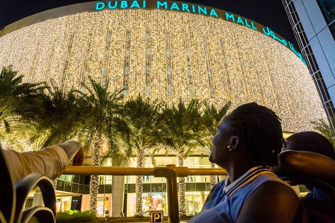 Dubai HOHO Bus Tour, Dhow Cruise & Lost Chambers Aquarium Options - How to get the best value from $37