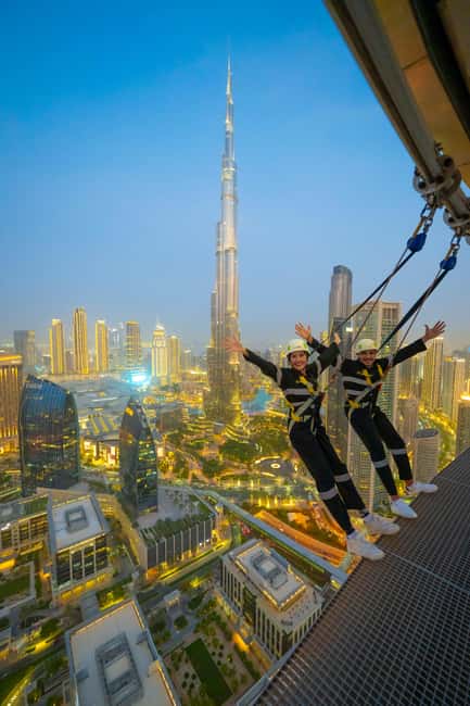 Dubai Iconic Burj Khalifa + Aquarium + Sky Views Ticket - FAQ