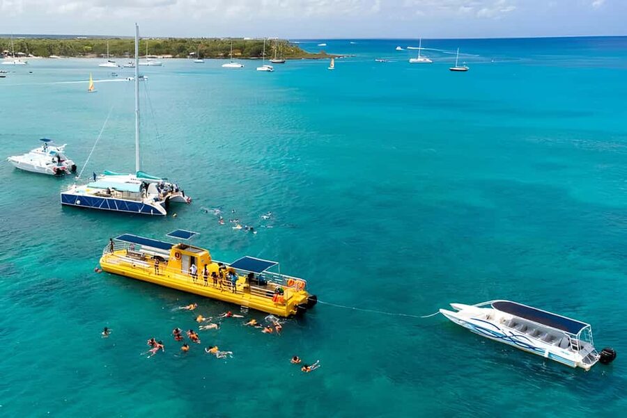 Experience the Exciting Caribbean Underwater World - Key points to know before you book