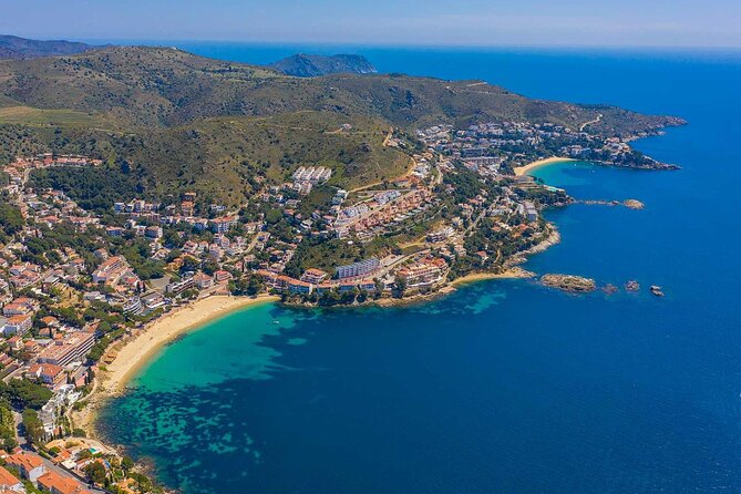 Explore Cap Norfeu and the Secret Cave: An Underwater World - Cala Montjoi and the El Bulli connection
