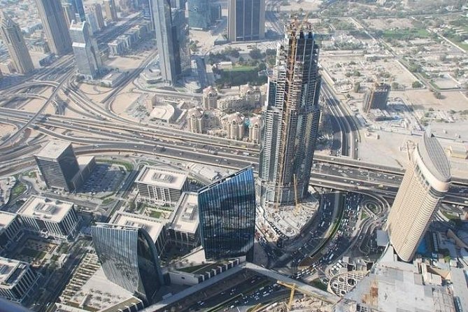 Full Day Dubai City Tour: Burj Khalifa & Underwater Zoo Ticket - Why this makes a useful first day in Dubai