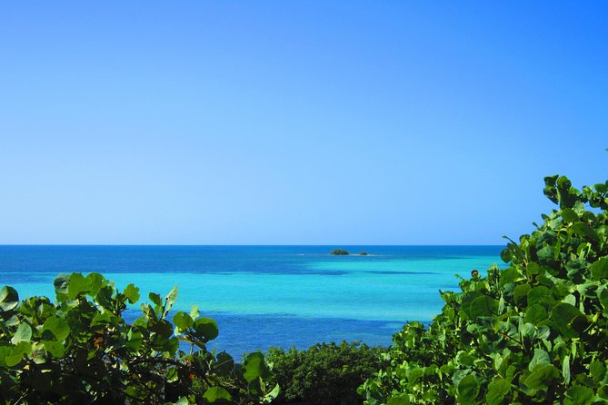 Full-Day Tour of Florida Keys Including Aquarium Encounters from Key West - Bahia Honda State Park and the old bridge