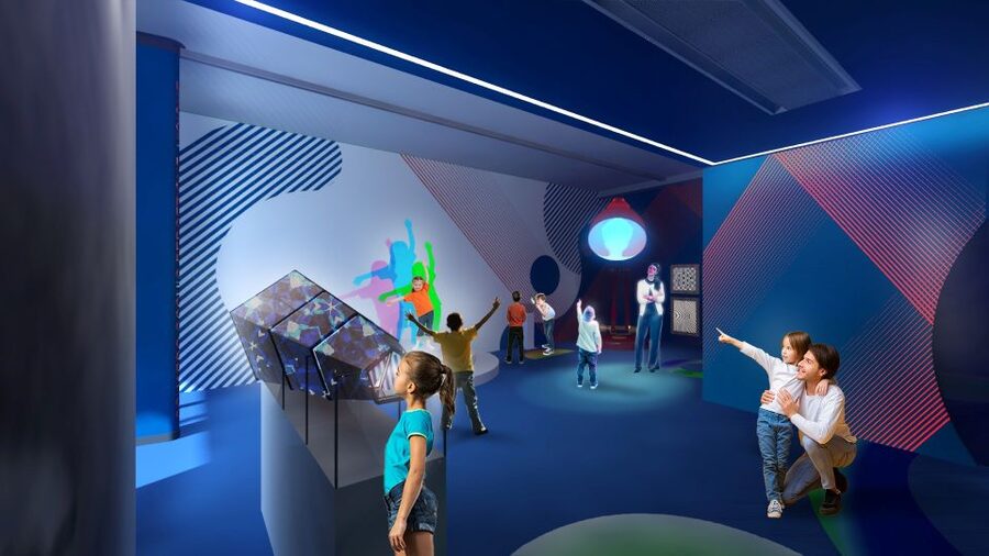 Genoa: Aquarium of Genoa & City of Children and Youth Ticket - Two Genoa attractions, one full family day