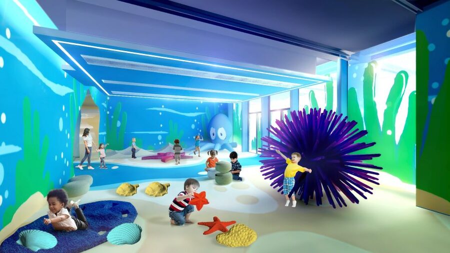 Genoa: Aquarium of Genoa & City of Children and Youth Ticket - Planning the order and timing