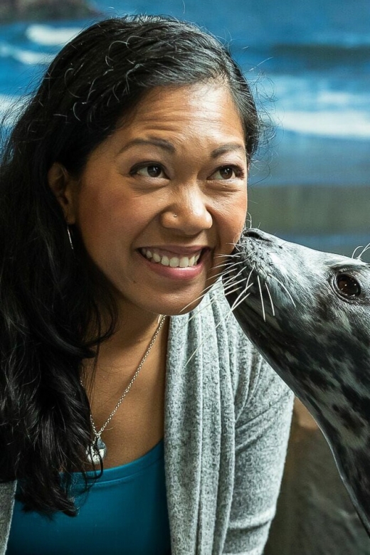 Georgia Aquarium: Sea Lion Encounter - Is $94 a fair price?
