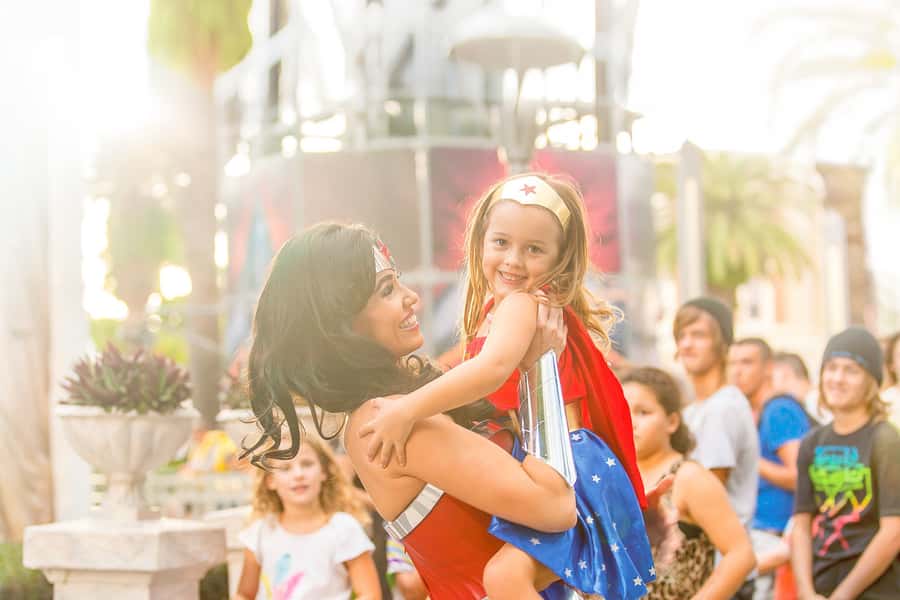 Gold Coast: Movie World, Sea World, Wet'n'Wild 14-Day Pass - Why this pass works best for a full Gold Coast stay