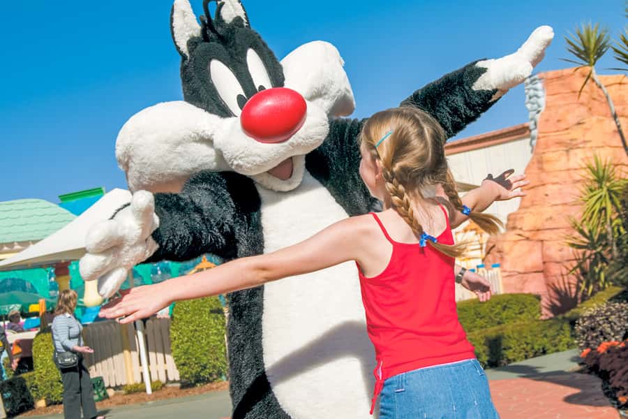 Gold Coast: Movie World, Sea World & Wet'n'Wild 7-Day Pass - A practical plan for your seven consecutive days