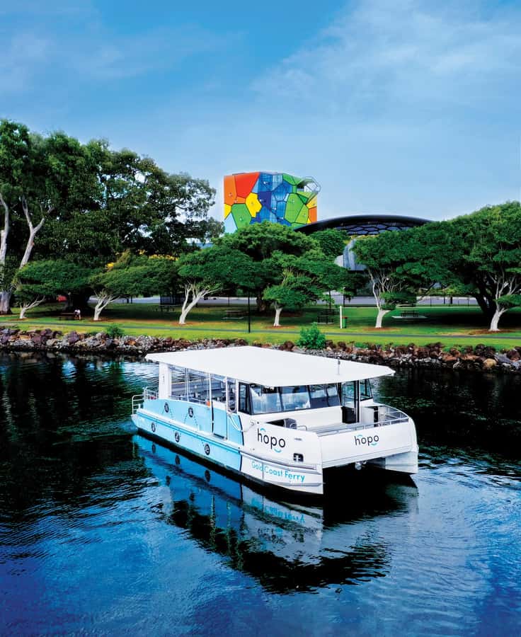 Gold Coast: Sea World Cruise & Entry Combo Ticket - Key points to know before booking