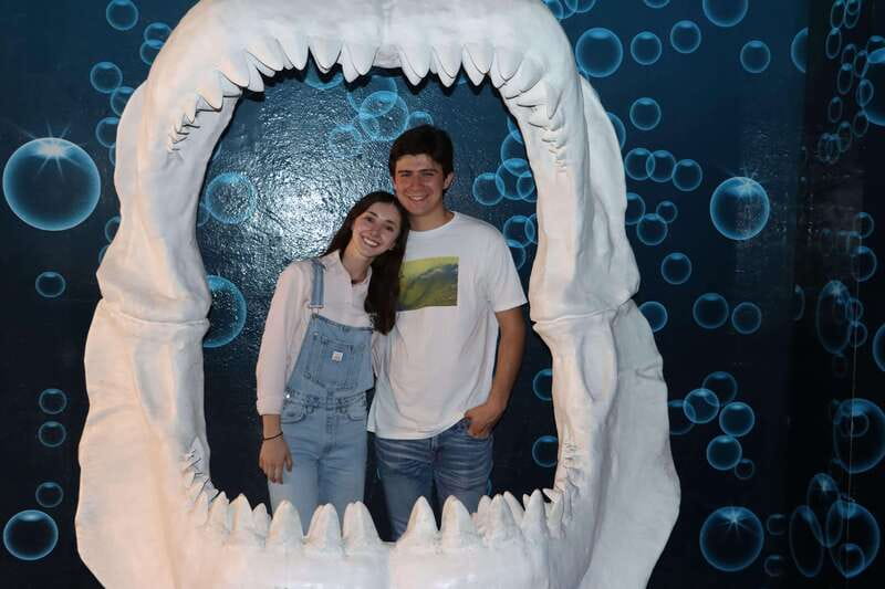 Guadalajara: ticket to Michin Aquarium - Why Acuario Michin works well for a family day