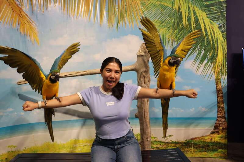 Guadalajara: ticket to Michin Aquarium - Should you book Acuario Michin Guadalajara?