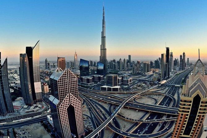 Half Day Dubai City Tour & visit to Dubai Aquarium Underwater Zoo - Who should book this Dubai tour?