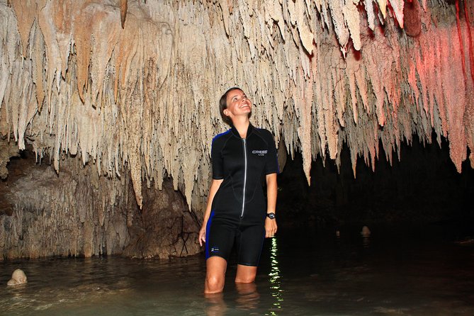 Half-Day Underwater World Tour - What families and first-time snorkelers should know