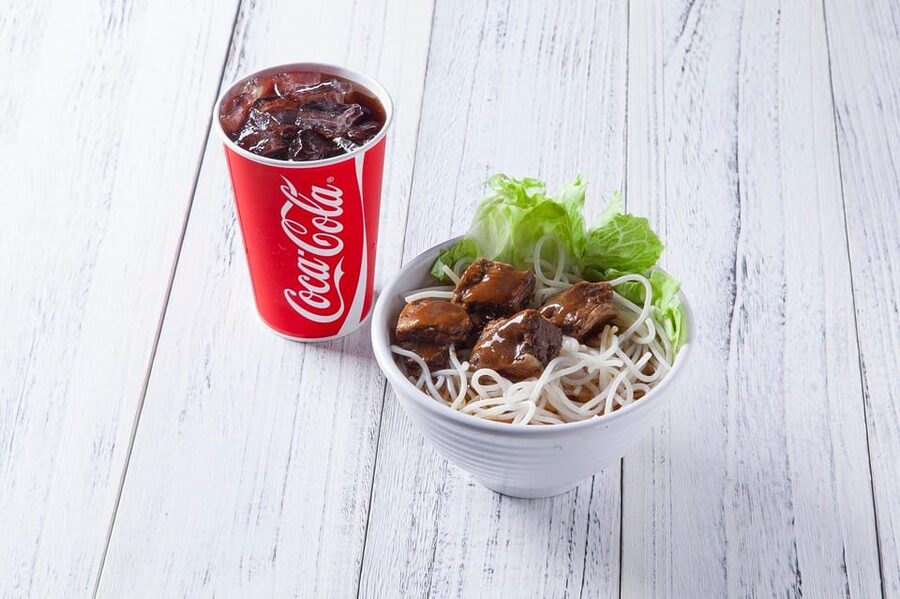Hong Kong: Ocean Park Entry Ticket + Local Style Set Meal - Planning a better one-day visit