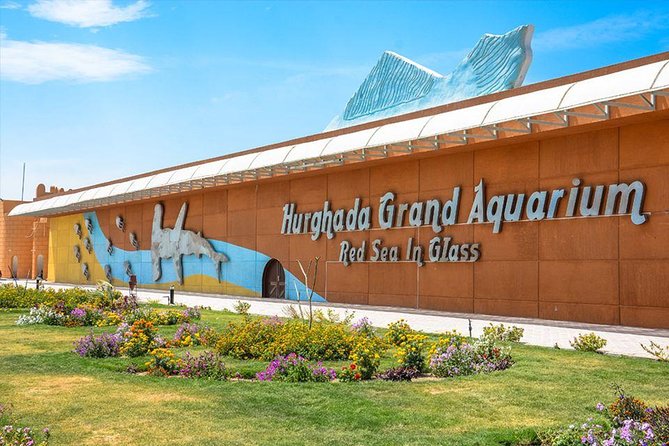 Hurghada Grand Aquarium Tour with Hotel Transfer – Hurghada - The drawbacks you should weigh carefully