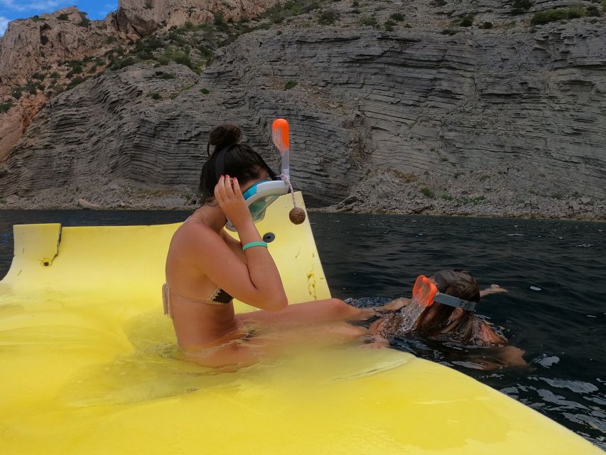 Ibiza: Boat Trip to Margaritas Islands and Aquarium Ticket - How the three hours are paced