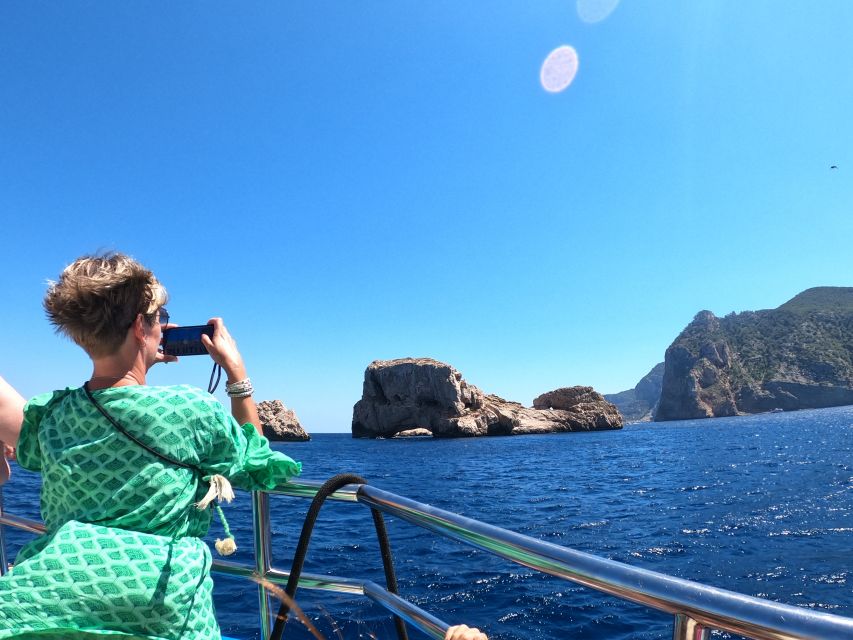 Ibiza: Boat Trip to Margaritas Islands and Aquarium Ticket - Who will enjoy this boat trip most
