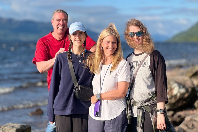 Isle of Skye, Sealife & Islands Tour 3 Days with Luke Skye-Walker - What the private format is worth
