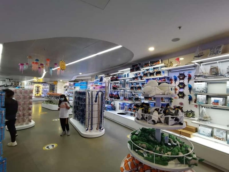 Istanbul: Aquarium Ticket and Round Trip Shuttle from Taksim - Who will enjoy this outing most?