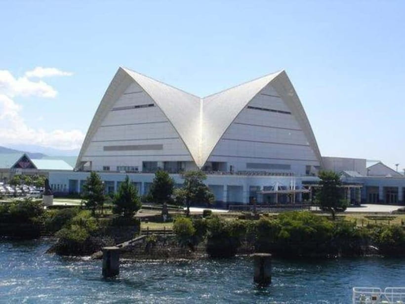 Kagoshima Aquarium Admission Ticket - Key points to know before you go