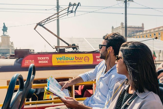 Lisbon Oceanarium and Belém and Modern Lisbon bus Hop On Hop Off Tours 48h - Oceanário de Lisboa: the main reason to consider it