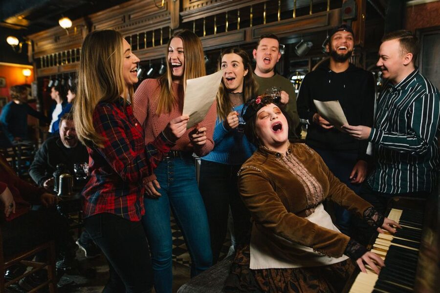 London: Madame Tussauds, SEA LIFE and London Dungeon Entry - How the 90-day system works in practice