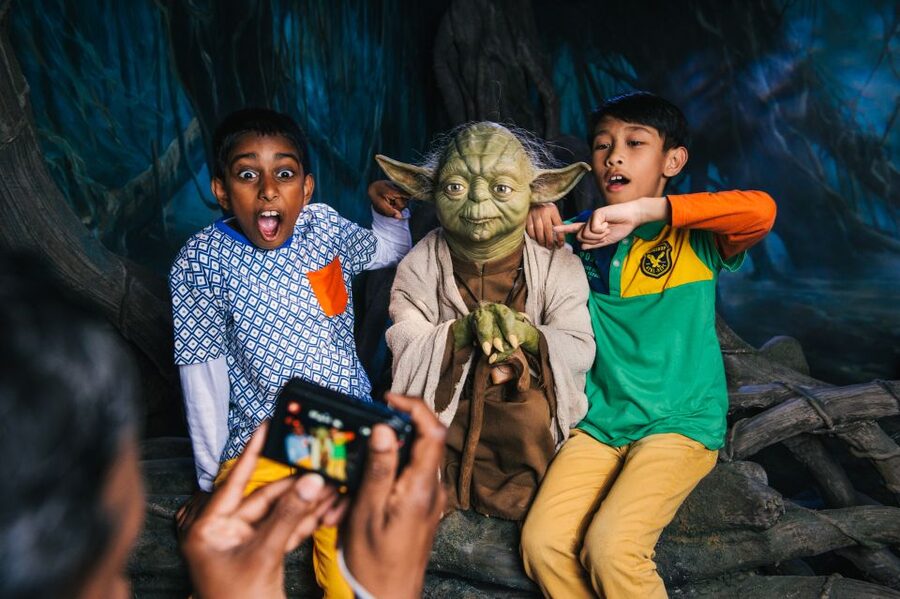 London: Madame Tussauds, SEA LIFE and London Dungeon Entry - Should you book this London combo ticket?