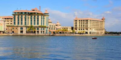 Mauritius: North Tour with Tea Tasting & Oceanarium Visit
