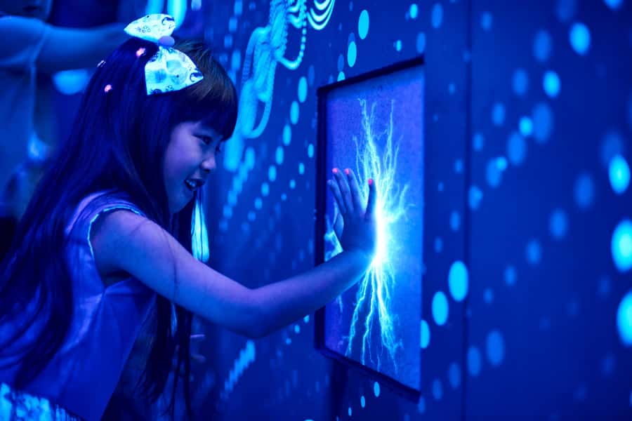 Melbourne: SEA LIFE Aquarium Entrance Ticket - Starting at the Yarra River in Melbourne CBD