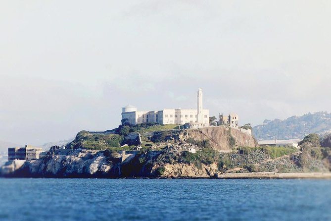 Muir Woods and Sausalito + Ferry, Alcatraz Night Tour & Aquarium Access - Is $205 a fair price?