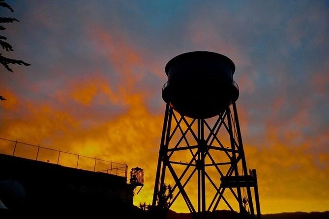 Muir Woods and Sausalito + Ferry, Alcatraz Night Tour & Aquarium Access - Who should book this long San Francisco day?